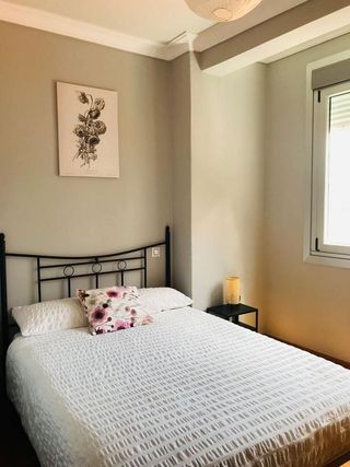 Piso en alquiler en Monte Alto - Zalaeta - Atocha en Coruña (A)