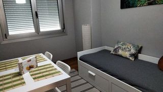 Piso en alquiler en Monte Alto - Zalaeta - Atocha en Coruña (A)