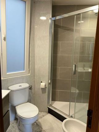 Piso en alquiler en Monte Alto - Zalaeta - Atocha en Coruña (A)