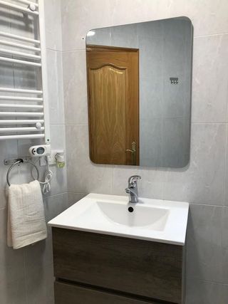 Piso en alquiler en Monte Alto - Zalaeta - Atocha en Coruña (A)