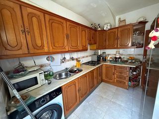 Casa adosada en venta en Carolina (La)