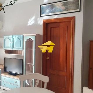 Piso en alquiler en Centro Histórico en Málaga