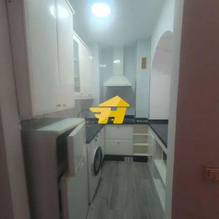 Piso en alquiler en Centro Histórico en Málaga