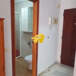 Piso en alquiler en Centro Histórico en Málaga