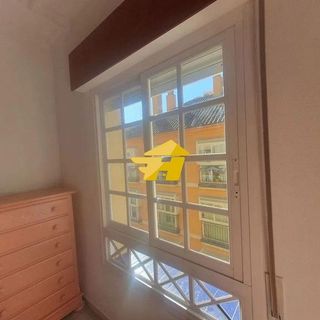 Piso en alquiler en Centro Histórico en Málaga