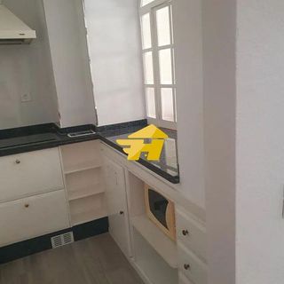 Piso en alquiler en Centro Histórico en Málaga