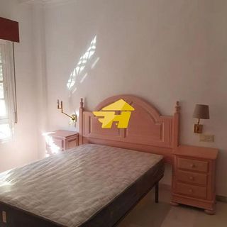 Piso en alquiler en Centro Histórico en Málaga