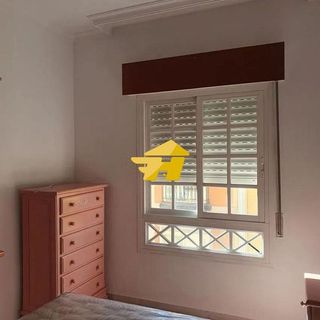 Piso en alquiler en Centro Histórico en Málaga