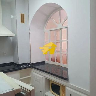 Piso en alquiler en Centro Histórico en Málaga