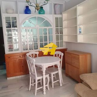 Piso en alquiler en Centro Histórico en Málaga