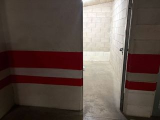 Trastero en alquiler en La Buhaira en Sevilla