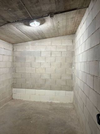 Trastero en alquiler en La Buhaira en Sevilla