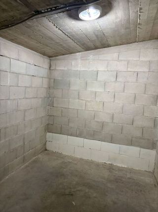 Trastero en alquiler en La Buhaira en Sevilla