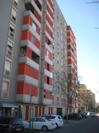 Trastero en alquiler en La Buhaira en Sevilla