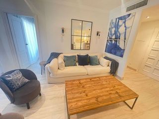 Piso en alquiler en Los Naranjos - Las Brisas en Marbella