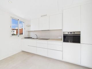 Piso en alquiler en Sta. Catalina - El Jonquet en Palma de Mallorca