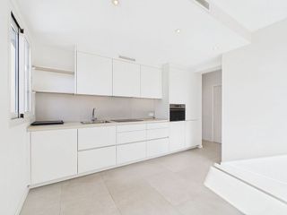 Piso en alquiler en Sta. Catalina - El Jonquet en Palma de Mallorca