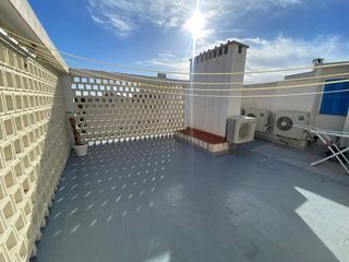 Piso en alquiler en Sta. Catalina - El Jonquet en Palma de Mallorca