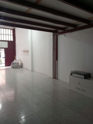 Local comercial en alquiler en Oeste en Logroño