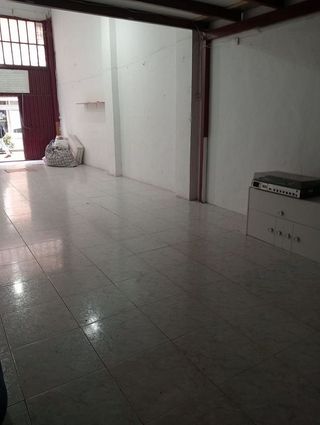 Local comercial en alquiler en Oeste en Logroño