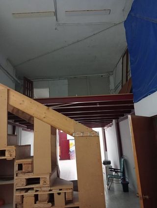 Local comercial en alquiler en Oeste en Logroño