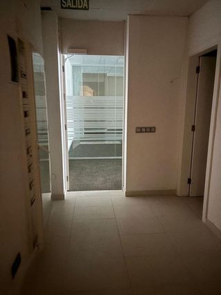 Local comercial en alquiler en Playa Jardín en Puerto de la Cruz