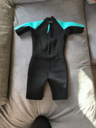 Neopreno infantil 131/140 cm