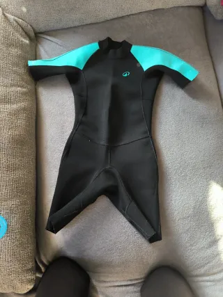 Neopreno infantil 131/140 cm