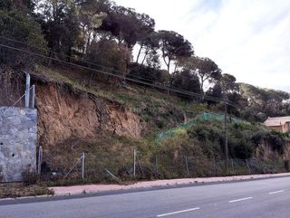 Solar en venta en Dosrius