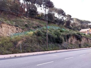 Solar en venta en Dosrius