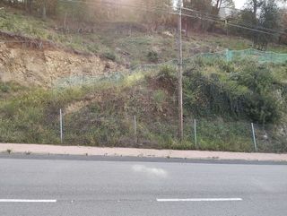 Solar en venta en Dosrius