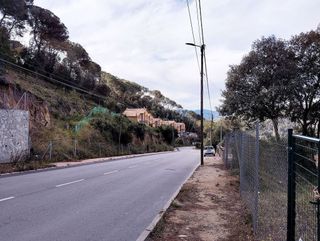 Solar en venta en Dosrius