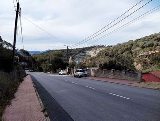 Solar en venta en Dosrius