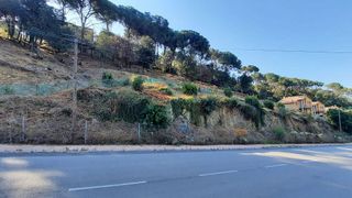 Solar en venta en Dosrius