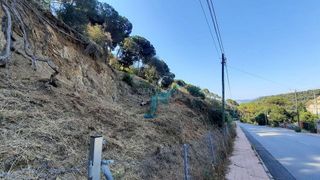 Solar en venta en Dosrius