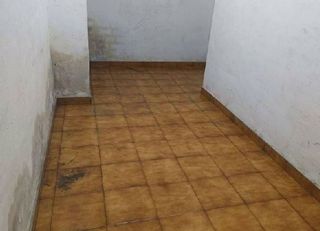 Trastero en venta en Cruces en Barakaldo