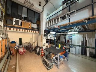 Local comercial en venta en Florida Baja en Alicante