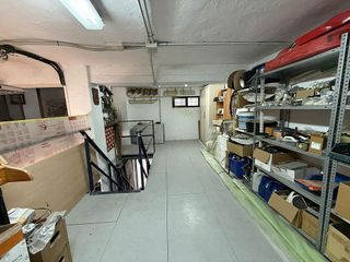 Local comercial en venta en Florida Baja en Alicante