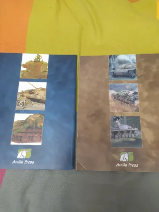 Euro modelismo revistas