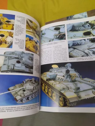 Euro modelismo revistas