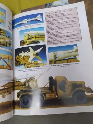 Euro modelismo revistas