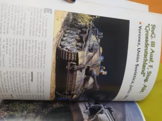 Euro modelismo revistas