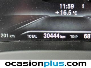 BMW X3 xDrive20d 140 kW (190 CV)