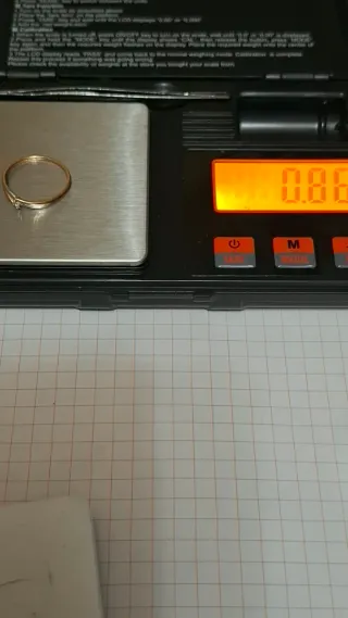 Anillo Oro 18kt Diamante