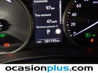 Lexus NX 300h Premium 2WD 145 kW (197 CV)