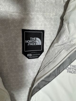 Chaqueta The North Face Mujer Impermeable