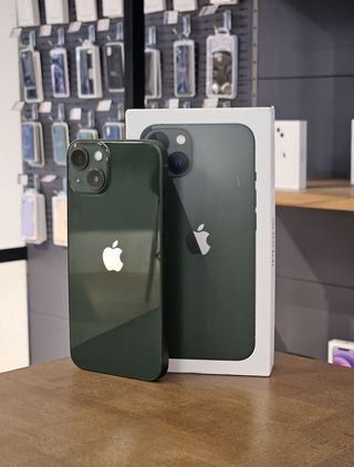 IPHONE 13 128GB VERDE