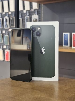IPHONE 13 128GB VERDE