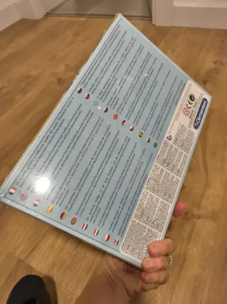 Puzzle Disney Jake y los Piratas de Nunca Jamás