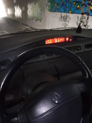 Renault Grand Espace 2005